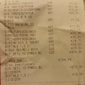 Aldığım Domatesin Kusurlu Kısmı Paketle Saklanmış!