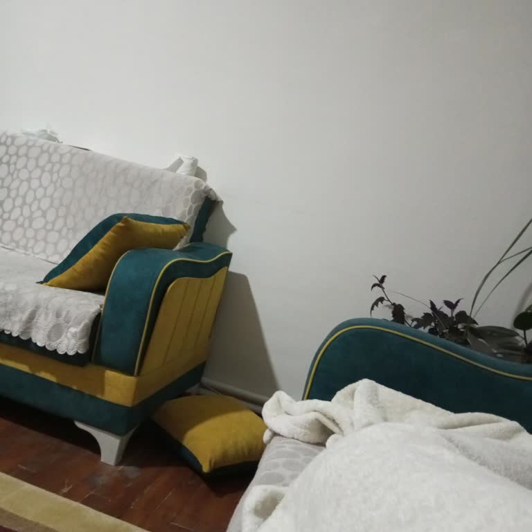 Yoosee Uygulaması Açılır Açılmaz Kapanıyor