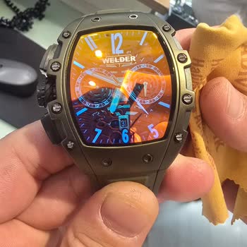 Kullanılmış Ve Kusurlu Saat Satışı Sonrası Yetersiz Servis Ve Yüksek Tamir Ücreti