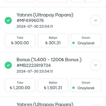 Betine Yatırımlarımın Karşılığını Alamıyorum