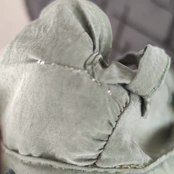 Aldığım Elbise Defolu Çıktı İade Yerine Tamir Önerdiler