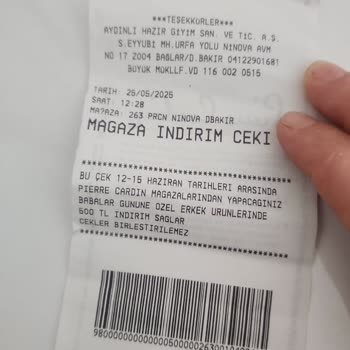 Hediye Çeki Kullanımında Sonradan Eklenen Şartlar Mağduriyet Yarattı