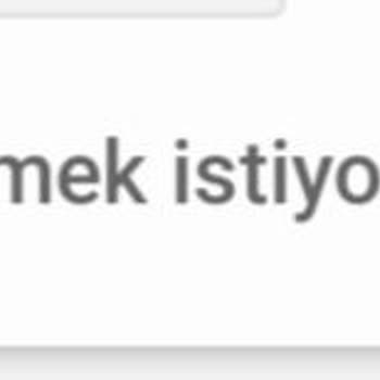 Eki aç