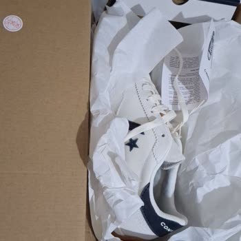 SuperStep Eksik Fatura Ve Hasarlı Kutu Nedeniyle İade Sorunu