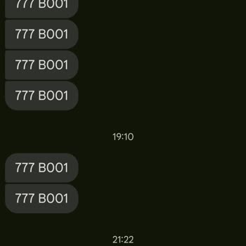 Taahhüt Edilen Kampanya Paketi Aktif Edilmedi