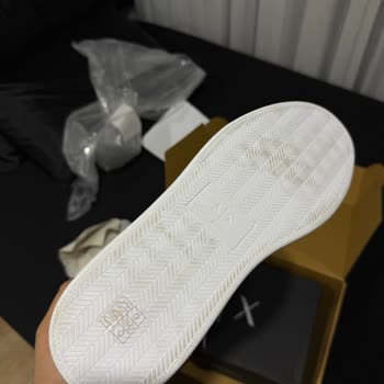 Kullanılmış Ve Hasarlı Ayakkabı, Eksik Hediye Paketi, İlgisiz Müşteri Hizmeti