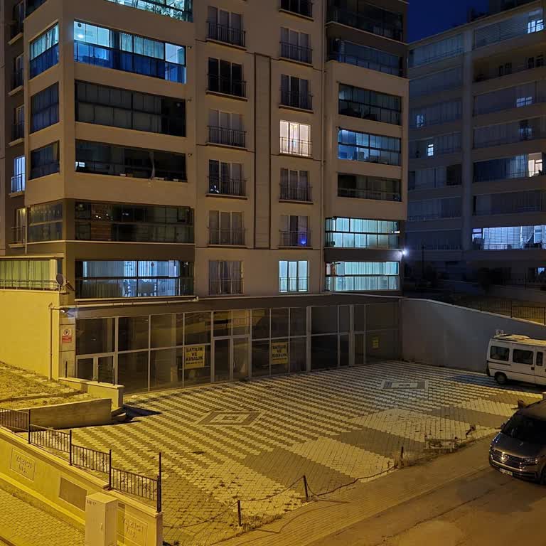 Yeni Bayındır Mahallesi'nde Market Eksikliği Sorunu