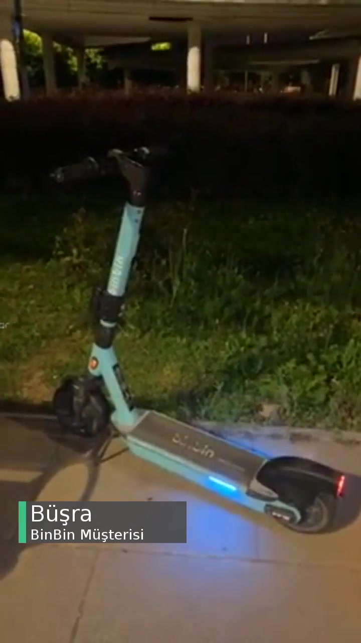 BinBin İlgisizliği! videonun kapak resmi
