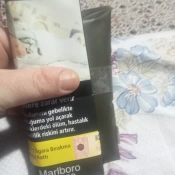 Küflü Tütün Satışı Ve İade Sorunu