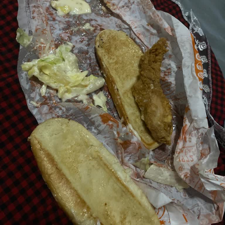 Siparişte İstenmeyen Malzemeler Ve Çözülmeyen Sorun