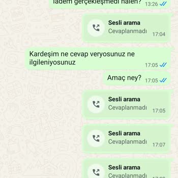 Stokta Olmayan Ürünle Oyalama Ve İade Sorunu