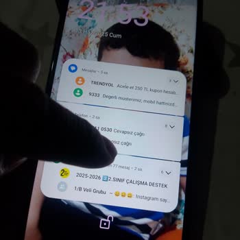 Yeni Aldığım Telefonun Dokunmatiği Bozuldu, Garanti Süreci Belirsiz