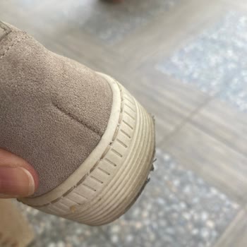 Kısa Sürede Aşınan Ayakkabı Ve İade Talebimin Reddedilmesi