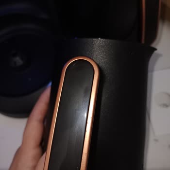 Yeni Alınan Kahve Makinesinde Hasarlı Parçalar Ve Garanti Kapsamında Ücret Talebi