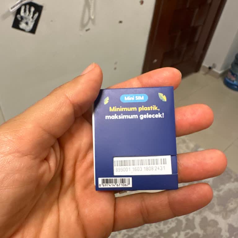 Turkcell Bayisinde E-Sim Geçişinde Sorun Ve Olumsuz Davranış