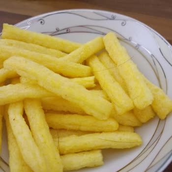 Cheetos Paketinden Çıkan Kıllar Güvenimizi Sarstı