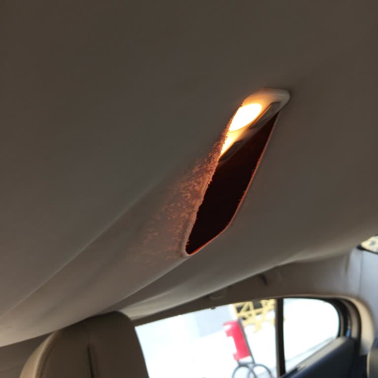 Kasko Tavan Döşemesi Hasarını Karşılamıyor, Hizmet Sıfır!