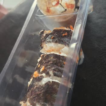 Dondurulmuş Somon Maki Sağlık Riski Yaşattı