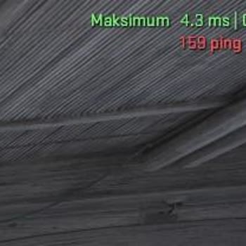 Ping Sorununun Çözülmemesi Ve Yetersiz Destek