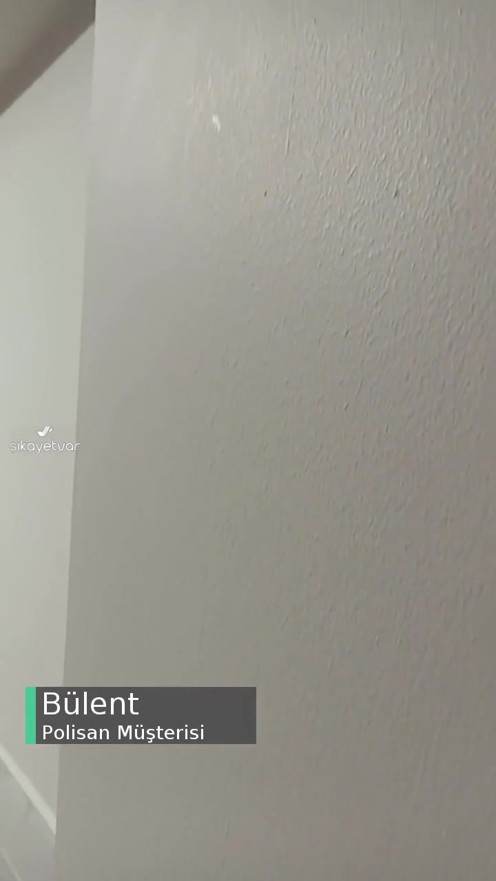 Polisan Boya Yapımı İle Sorun videonun kapak resmi