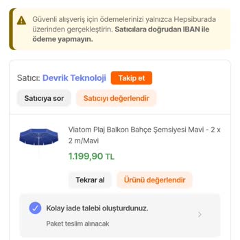 Yanlış Ve Değersiz Ürün Gönderimi: Müşteri Mağduriyeti Artıyor