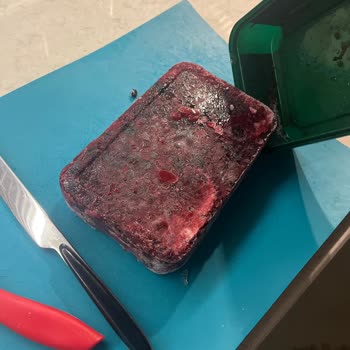 Donuk Meyve Ürününde Beklenmeyen Kalite Sorunu