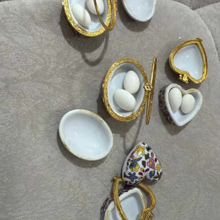 Hasarlı Nikah Hediyelikleri Ve İade Sorunu