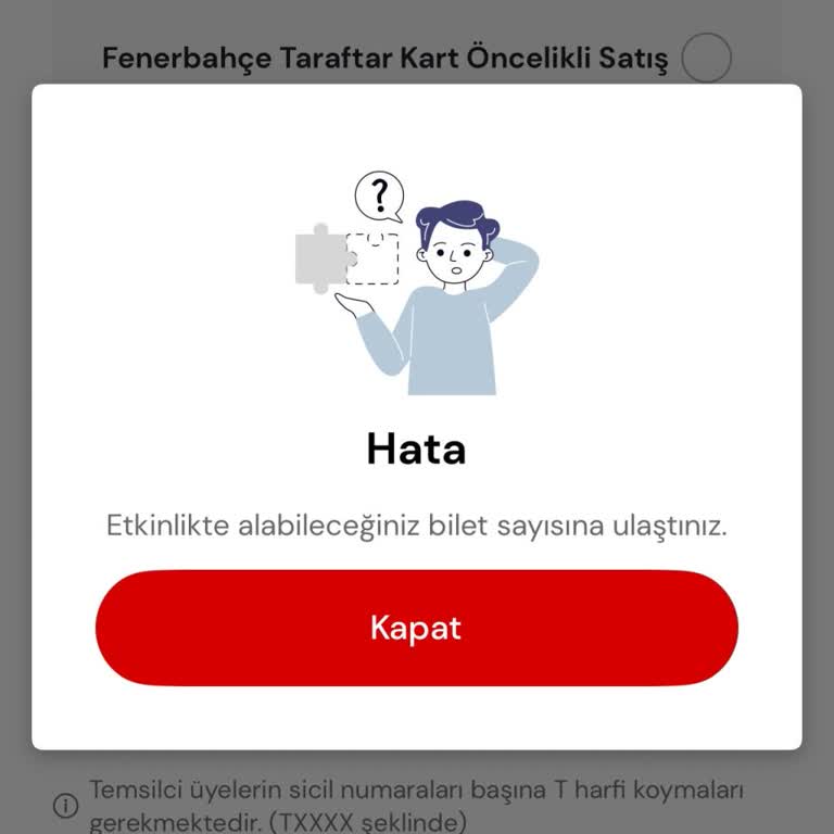 Passolig Sistem Hataları Nedeniyle Kombine Yenileme Mağduriyeti