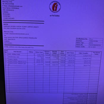 Toyota Proace City Aracımın Turbo Arızası Garantiye Alınmadı