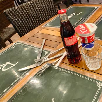 Afium Şubesinde İlgisiz Servis Ve Yanlış Sipariş Deneyimi