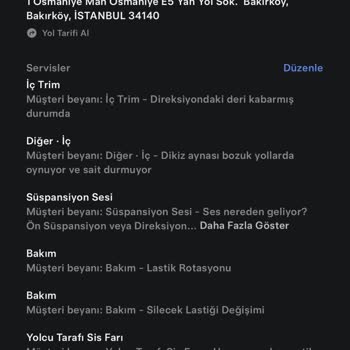 Tesla Servis Randevusu Almakta Yaşanan Uzun Süreli Sorun