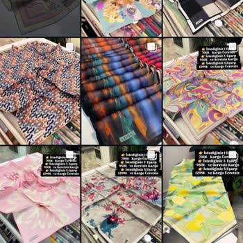 @tesettur_dunyaniz Tarafından Yanıltıldım!