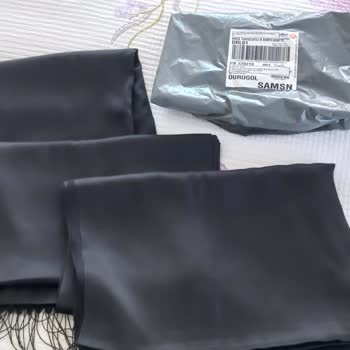 @tesettur_dunyaniz Tarafından Yanıltıldım!