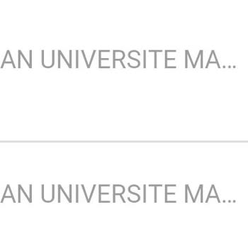 Migros Karaman Şubelerinde Tek Alışverişe İki Kere Ödeme Alınması Sorunu