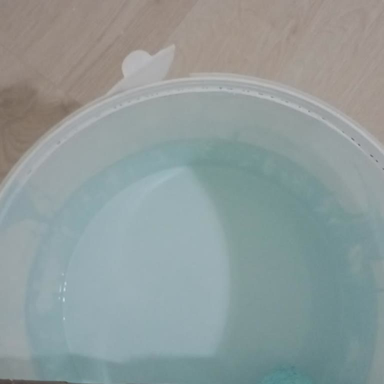 Polisan'dan Aldığım Boya Yanlış Renk Çıktı, Zararımın Karşılanmasını İstiyorum