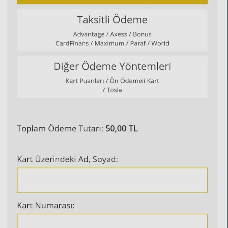 A101 Hadi Kart İle Minecraft Sunucusunda Kasa Anahtarı Satın Alma Sorunu