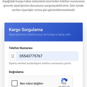Sipariş Verdim, Ürün Yok: Robo Oto Yıkama Makinesi Mağduriyeti