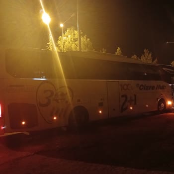 Aynı Biletin İki Kişiye Satılması Ve Yolcuya Kötü Davranış