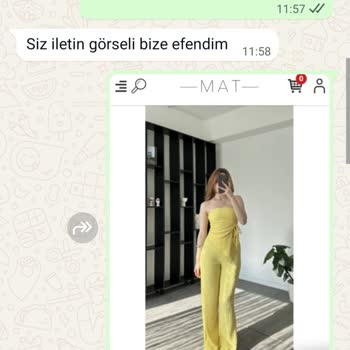 Ürün Teslim Edilmedi, İletişim Ve İade Talebime Yanıt Verilmiyor