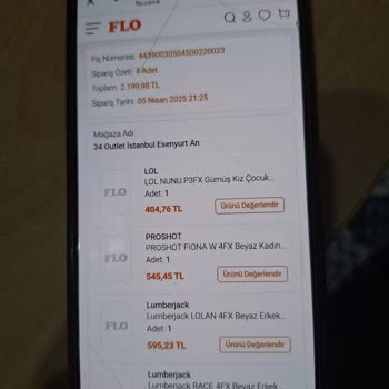 Ayakkabı İç Tabanlarında Kısa Sürede Kullanım Sorunu