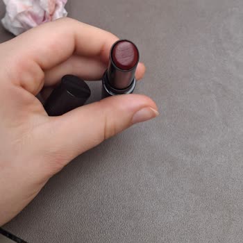 Flormar Creamy Stylo Rujda Beklenmeyen Renk Farklılığı Hayal Kırıklığı Yarattı