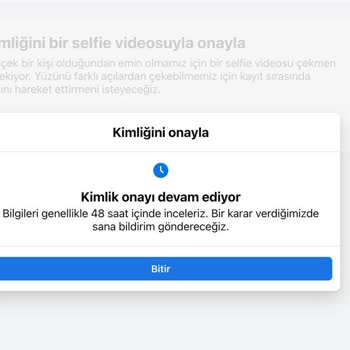 Meta Reklam Hesabı Kapatıldı Param İade Edilmiyor