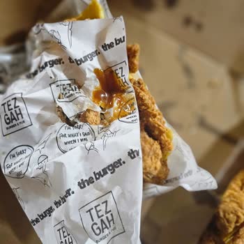 Soğuk Ve Dağınık Sipariş, Yetersiz Hizmet Deneyimi