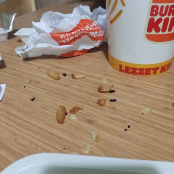 Eksik Ve Kalitesiz Ürün Teslimatıyla Yaşanan Mağduriyet