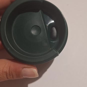 Satın Alınan Stanley Termosun Kapak Kilitlenme Sorunu Ve Teknik Servis Erişimi Problemi