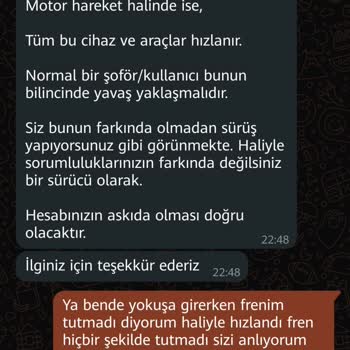 Gez Scooter Sistemindeki Sorunlar Kullanıcıyı Haksız Yere Suçluyor