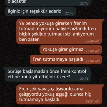 Gez Scooter Sistemindeki Sorunlar Kullanıcıyı Haksız Yere Suçluyor