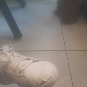 Ayakkabımın Hızlı Ve Yetersiz İnceleme Sonucu Red Edilmesi