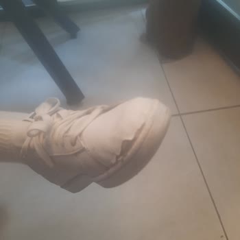 Ayakkabımın Hızlı Ve Yetersiz İnceleme Sonucu Red Edilmesi