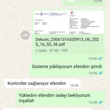 Güvenli Ödeme Tuzağıyla Büyük Maddi Kayıp Yaşadım